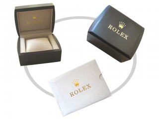 Rolex box